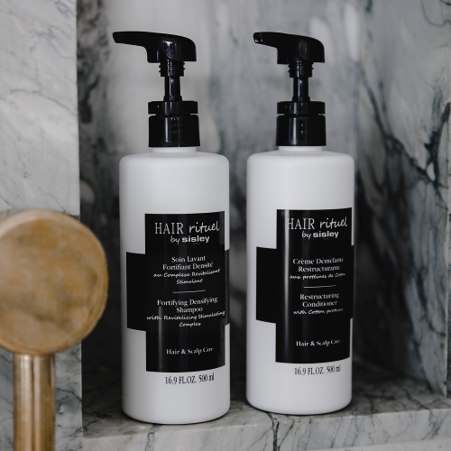 SISLEY Soin Lavant Fortifiant Densité 3473311694102 SISLEY Soin Lavant Fortifiant Densité 3473311694102